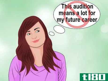 Image titled Audition with Confidence Step 14