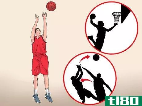 Image titled Block a Shot in Basketball Step 13