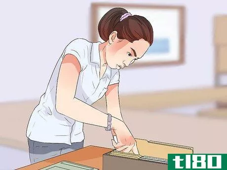 Image titled Avoid Teacher Burnout Step 11
