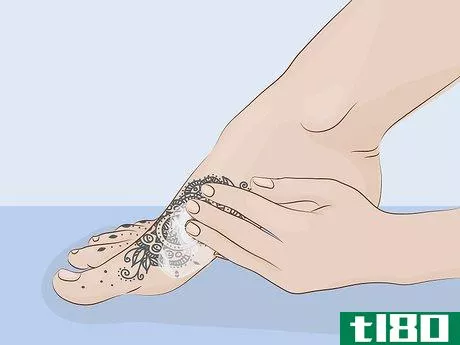 Image titled Apply a Jagua Tattoo Step 11