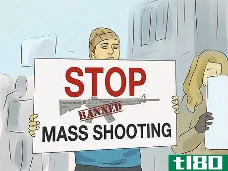 Image titled Avoid Mass Shootings Step 9