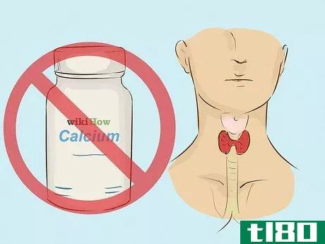 Image titled Avoid Problems with Calcium Supplements Step 8