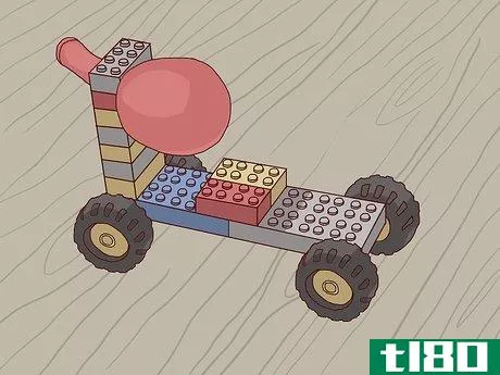 Image titled Build a LEGO Car Step 27