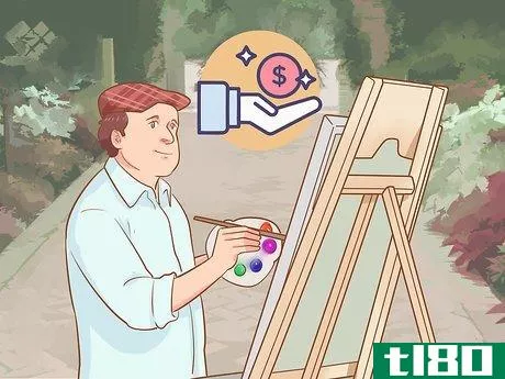 Image titled Become a Professional Artist Step 13