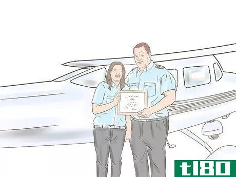 Image titled Become a Certified Flight Instructor Step 8
