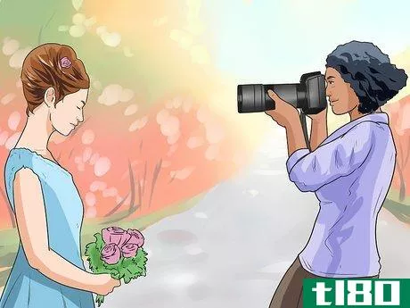 Image titled Become a Destination Wedding Photographer Step 4