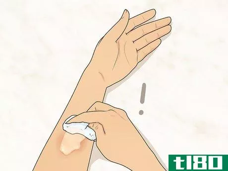 Image titled Avoid Irritation Caused by Natural Skin Care Products Step 9