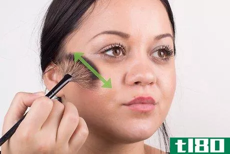 Image titled Apply Makeup According to Your Face Shape Step 21