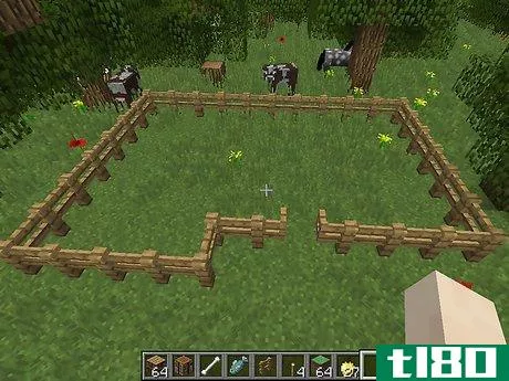 Image titled Breed Animals in Minecraft Step 8