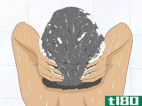 Image titled Braid African American Hair Step 11