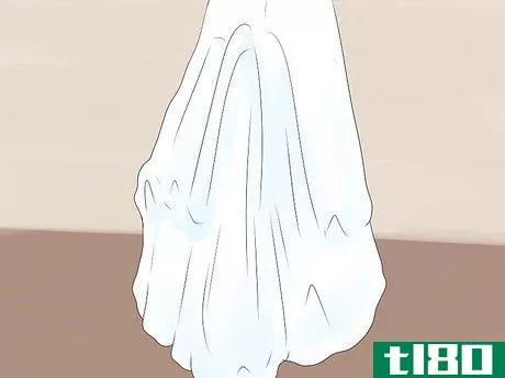Image titled Bustle a Wedding Dress Step 9