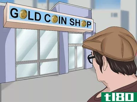 Image titled Buy Gold Bars Step 8