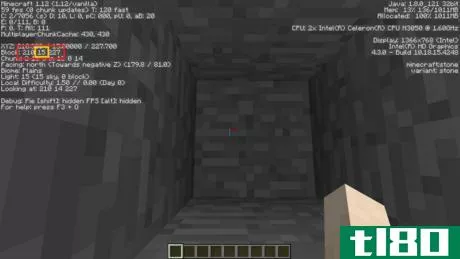 如何在Minecraft中建造一个掩体(build a bunker in minecraft)