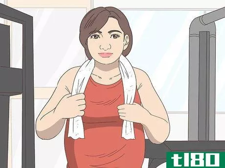 Image titled Be Confident at the Gym when You Are Overweight Step 13