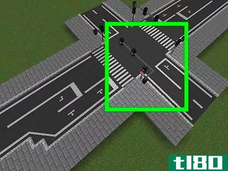 Image titled Build a Minecraft Village Step 3