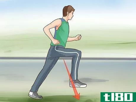 Image titled Be a Good Runner Step 1