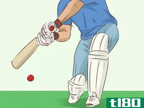 Image titled Be a Better Batsman in Cricket Step 7