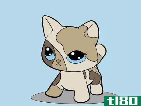 Image titled Care for a Littlest Pet Shop Toy Step 1