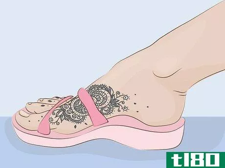 Image titled Apply a Jagua Tattoo Step 14