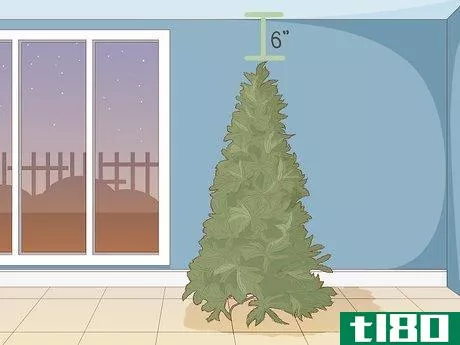 Image titled Buy an Artificial Christmas Tree Step 4
