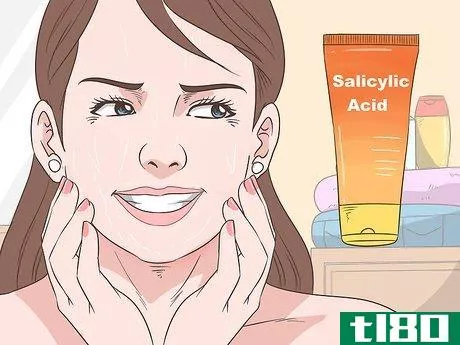 Image titled Avoid Adult Acne Step 4