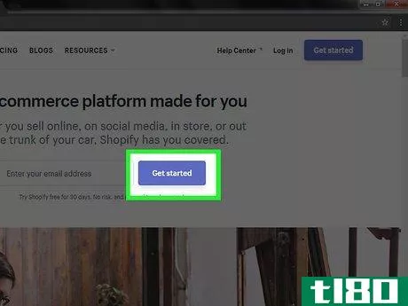 Image titled Build an eCommerce Website Step 2