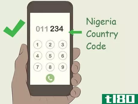 Image titled Nigeria country code.png