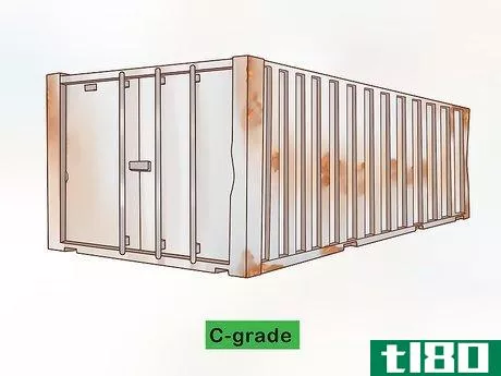 Image titled Buy a Used Shipping Container Step 6