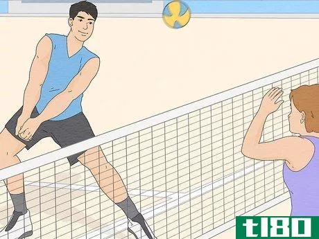 Image titled Be Good at Volleyball Step 29