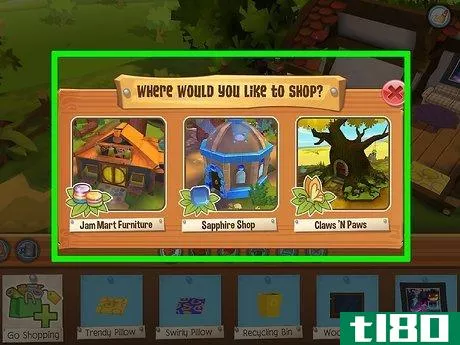 Image titled Be Rare on Animal Jam for Non‐Members Step 3