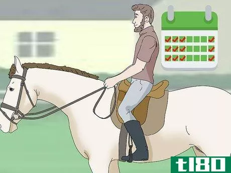 Image titled Be a Good Horse Rider Step 10