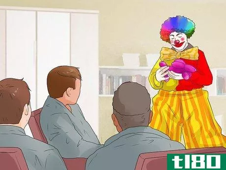 Image titled Become a Clown Step 18