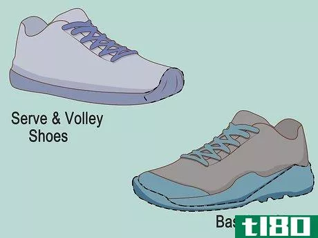 Image titled Buy Tennis Shoes Step 1