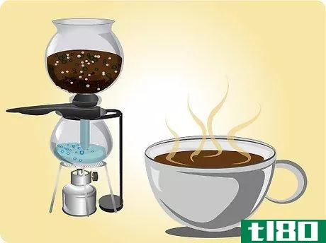 Image titled Brew Coffee in a Cona Vacuum Pot Intro