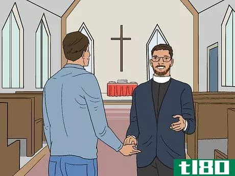 Image titled Become Lutheran Step 1