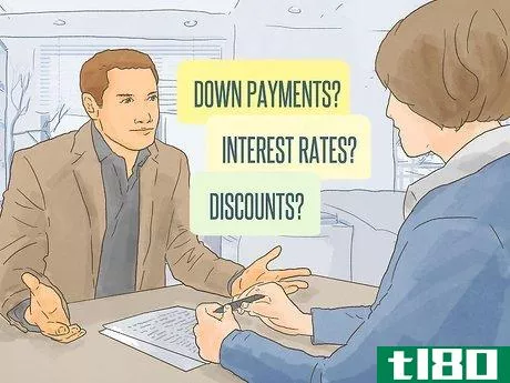 Image titled Be Successful in Getting a Loan for an RV Step 9