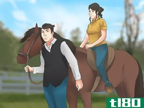 Image titled Be Safe Around Horses Step 21