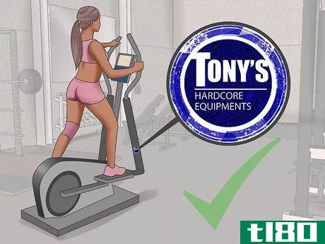 Image titled Buy Used Fitness Equipment Step 11
