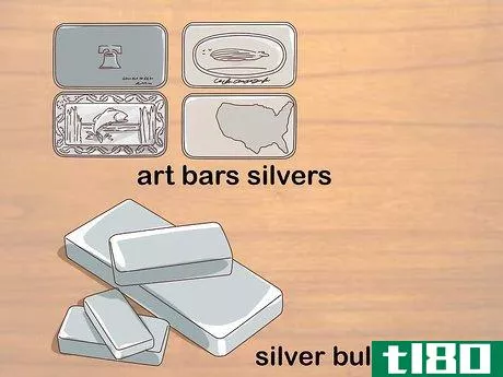 Image titled Buy Silver Bars Step 2