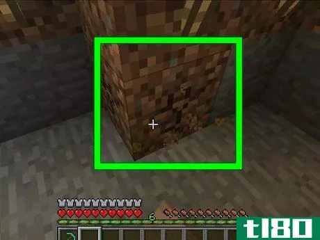 Image titled Be a Good Miner in Minecraft Step 4