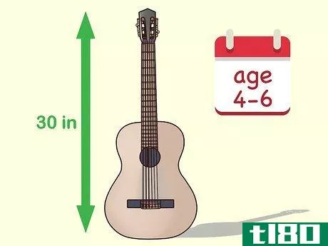 Image titled Buy a Guitar for a Child Step 4