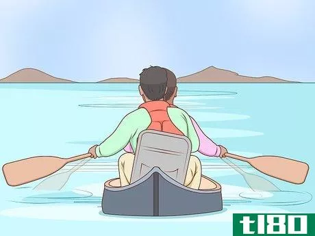 Image titled Canoe Step 11