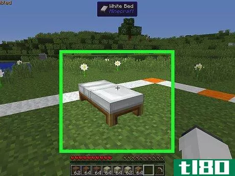 Image titled Build on Minecraft Step 6