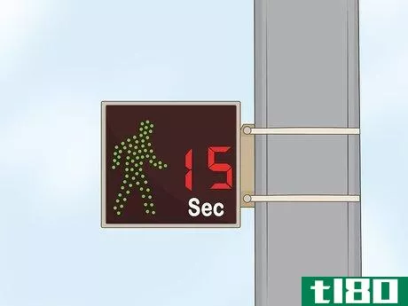 Image titled Be Safe at Traffic Lights Step 9
