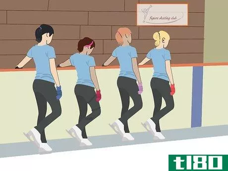 Image titled Become an Olympic Figure Skater Step 6