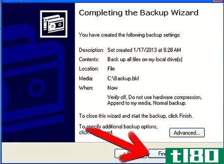 Image titled Backup Windows XP Step 6