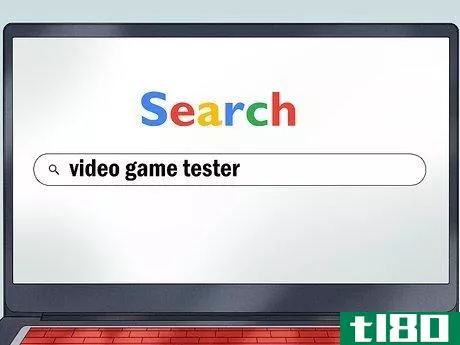 Image titled Become a Video Game Tester Step 4