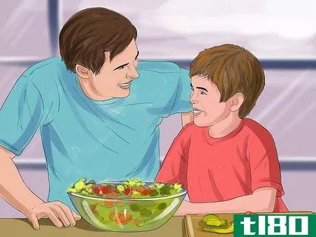 Image titled Make Kids Interested in Eating Salad Step 11