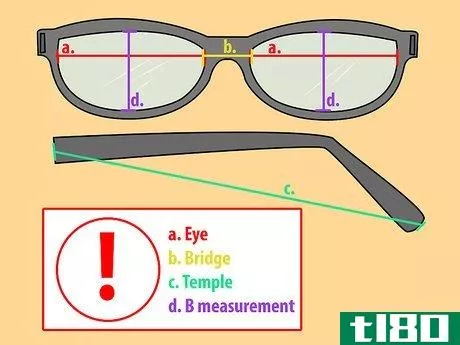 Image titled Choose Your Glasses Frames Step 12