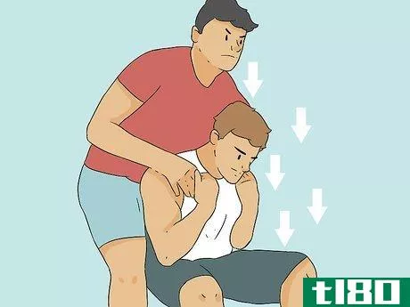 Image titled Defend Yourself Step 13